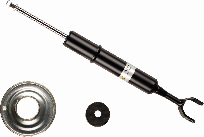 Bilstein 19-119922 - Amortizators adetalas.lv