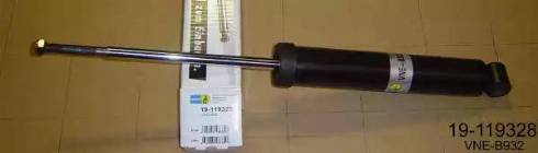 Bilstein 19-119328 - Amortizators adetalas.lv