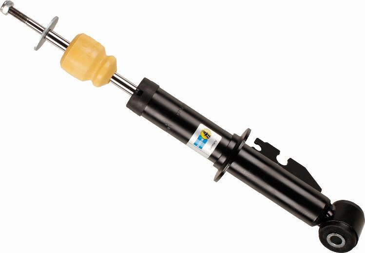 Bilstein 19-119205 - Amortizators adetalas.lv