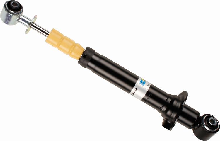 Bilstein 19-184050 - Amortizators adetalas.lv