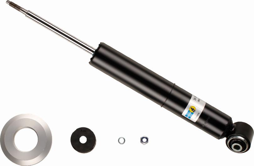 Bilstein 19-184067 - Amortizators adetalas.lv