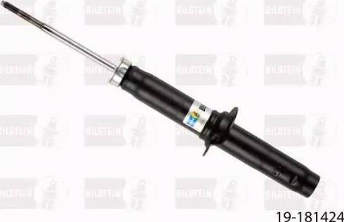 Bilstein 19-181424 - Amortizators adetalas.lv