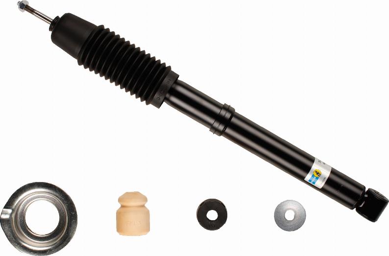 Bilstein 19-135090 - Amortizators adetalas.lv