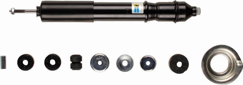 Bilstein 19-124568 - Amortizators adetalas.lv