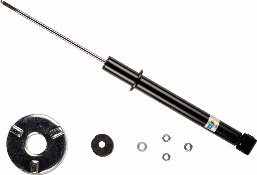 Bilstein 19-124681 - Amortizators adetalas.lv