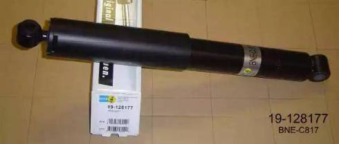 Bilstein 19-128177 - Amortizators adetalas.lv