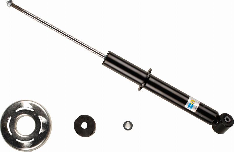 Bilstein 19-128863 - Amortizators adetalas.lv