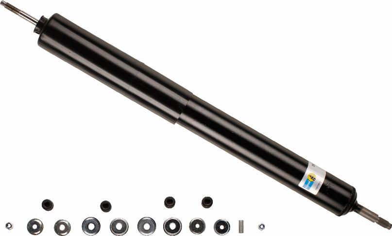 Bilstein 19-218717 - Amortizators adetalas.lv