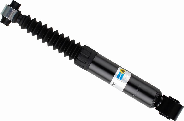 Bilstein 19-226705 - Amortizators adetalas.lv