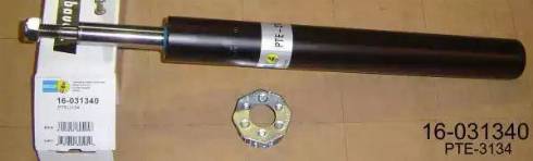 Bilstein 16-031340 - Amortizators adetalas.lv