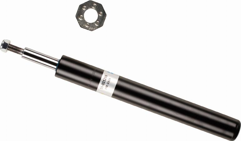 Bilstein 16-031296 - Amortizators adetalas.lv