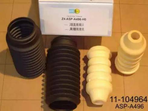 Bilstein 11-104964 - Putekļu aizsargkomplekts, Amortizators adetalas.lv