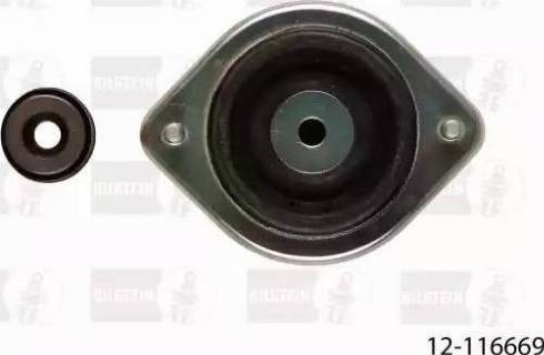 Bilstein 12-116669 - Amortizatora statnes balsts adetalas.lv