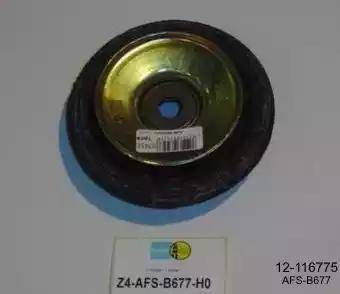 Bilstein 12-116775 - Amortizatora statnes balsts adetalas.lv