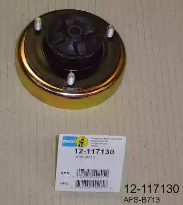 Bilstein 12-117130 - Amortizatora statnes balsts adetalas.lv