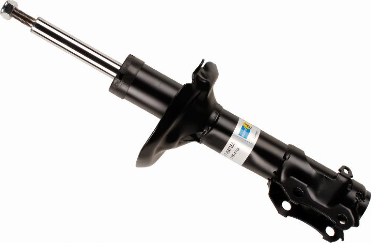 Bilstein 17-047166 - Amortizators adetalas.lv