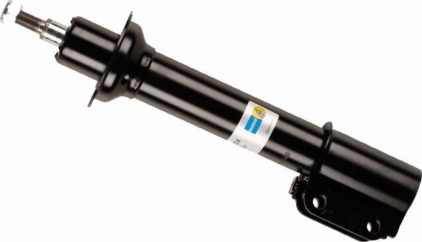 Bilstein 17-053334 - Amortizators adetalas.lv