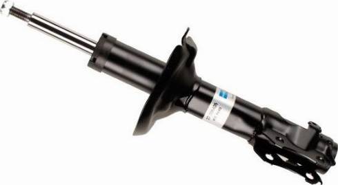 Bilstein 17-106405 - Amortizators adetalas.lv