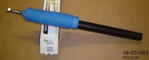 Bilstein 34-031483 - Amortizators adetalas.lv