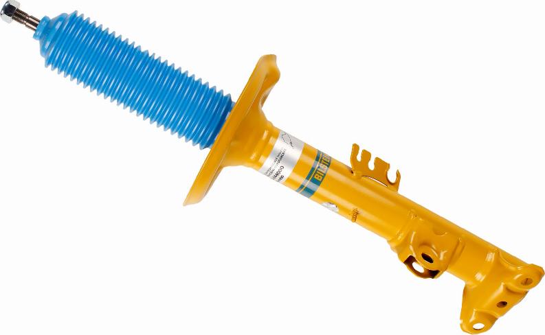 Bilstein 35-044000 - Amortizators adetalas.lv