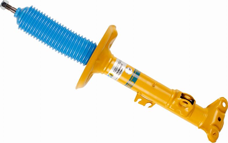 Bilstein 35-044017 - Amortizators adetalas.lv