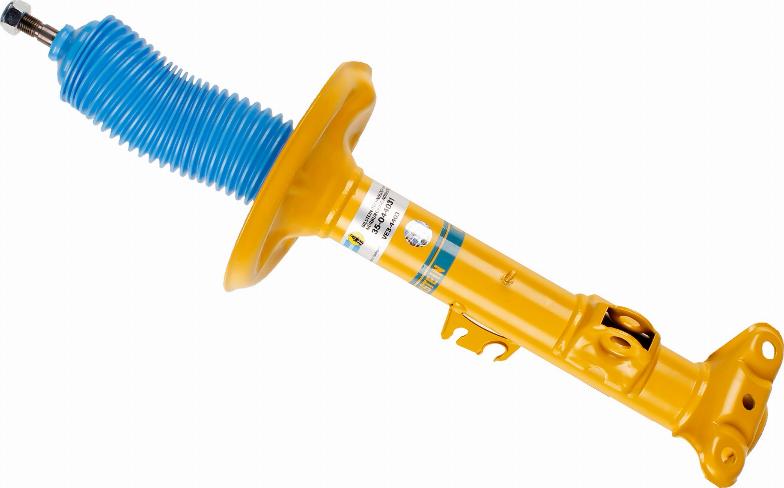 Bilstein 35-044031 - Amortizators adetalas.lv