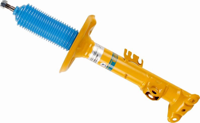 Bilstein 35-044024 - Amortizators adetalas.lv