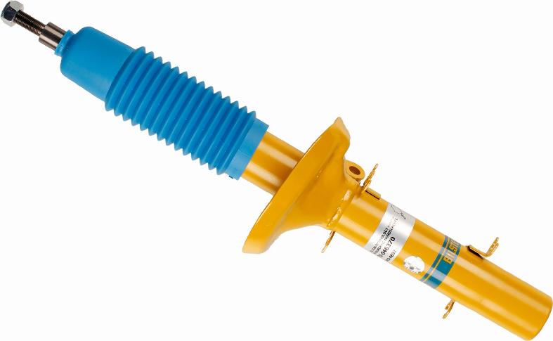 Bilstein 35-046370 - Amortizators adetalas.lv