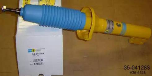 Bilstein 35-041283 - Amortizators adetalas.lv