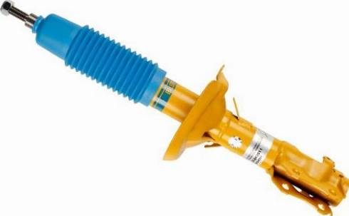 Bilstein 35-043911 - Amortizators adetalas.lv