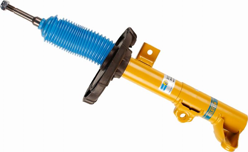 Bilstein 35-053453 - Amortizators adetalas.lv