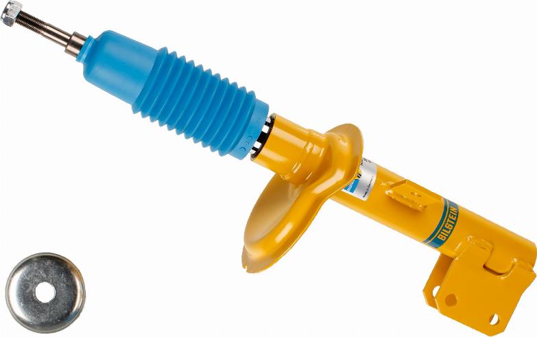 Bilstein 35-052746 - Amortizators adetalas.lv