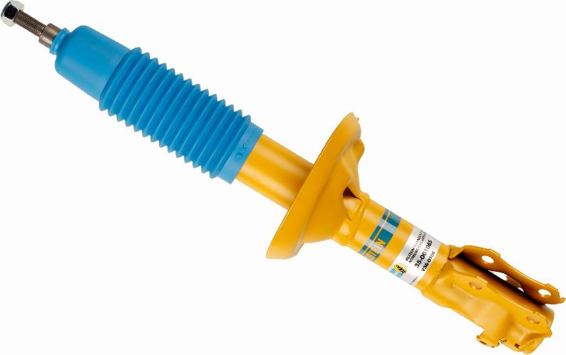 Bilstein 35-001065 - Amortizators adetalas.lv