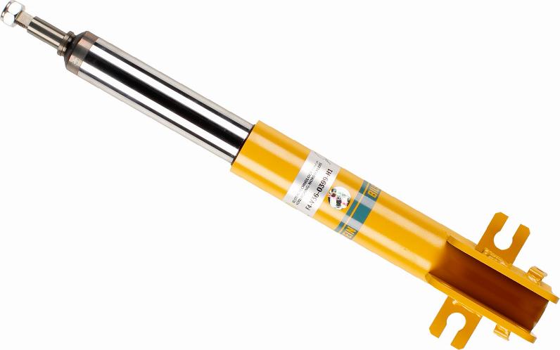 Bilstein 35-003991 - Amortizators adetalas.lv