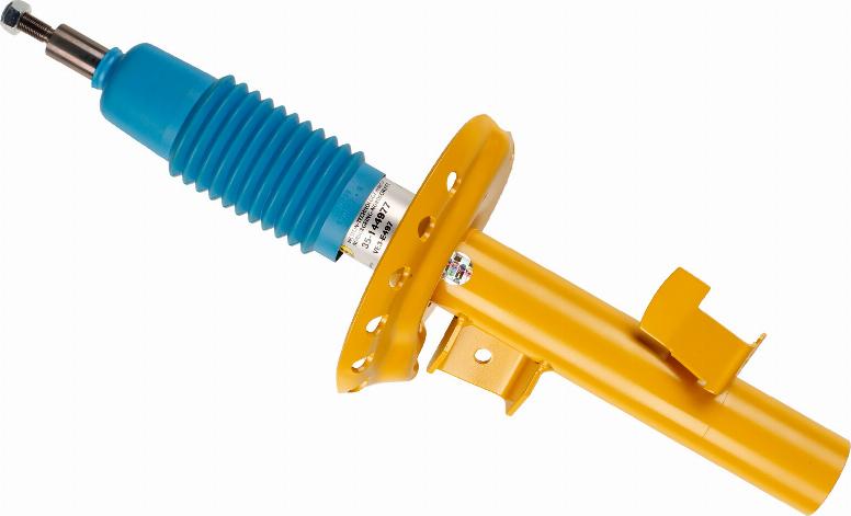 Bilstein 35-144977 - Amortizators adetalas.lv