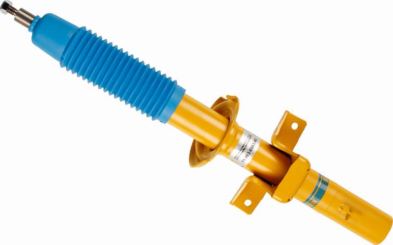 Bilstein 35-140634 - Amortizators adetalas.lv