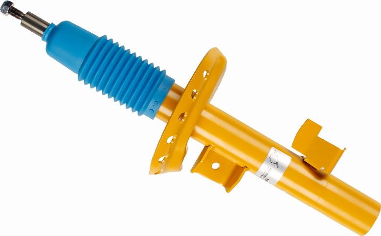 Bilstein 35-143604 - Amortizators adetalas.lv