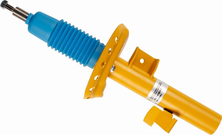 Bilstein 35-143611 - Amortizators adetalas.lv