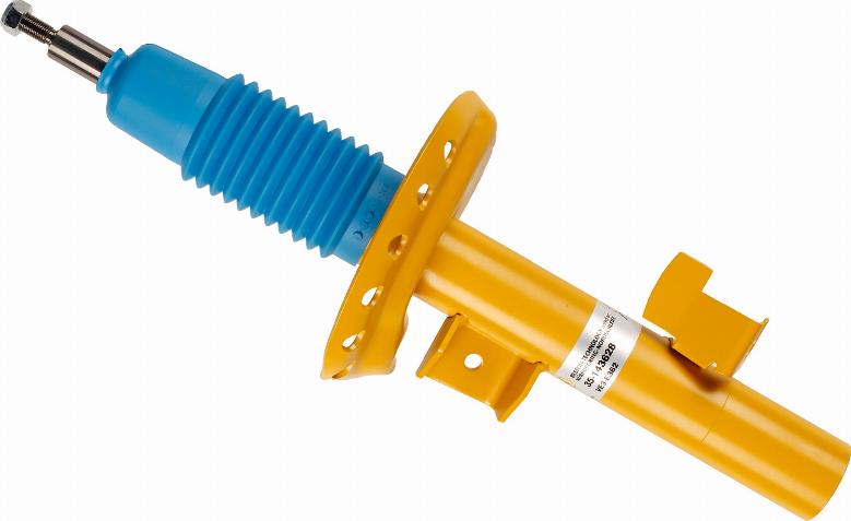 Bilstein 35-143628 - Amortizators adetalas.lv