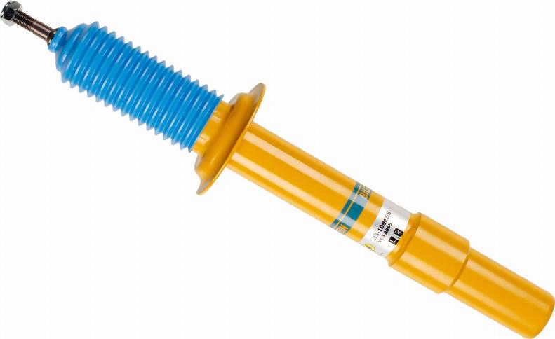 Bilstein 35-109655 - Amortizators adetalas.lv