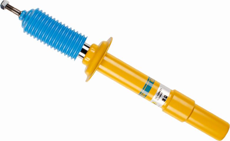 Bilstein 35-109631 - Amortizators adetalas.lv