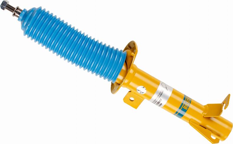 Bilstein 35-103547 - Amortizators adetalas.lv