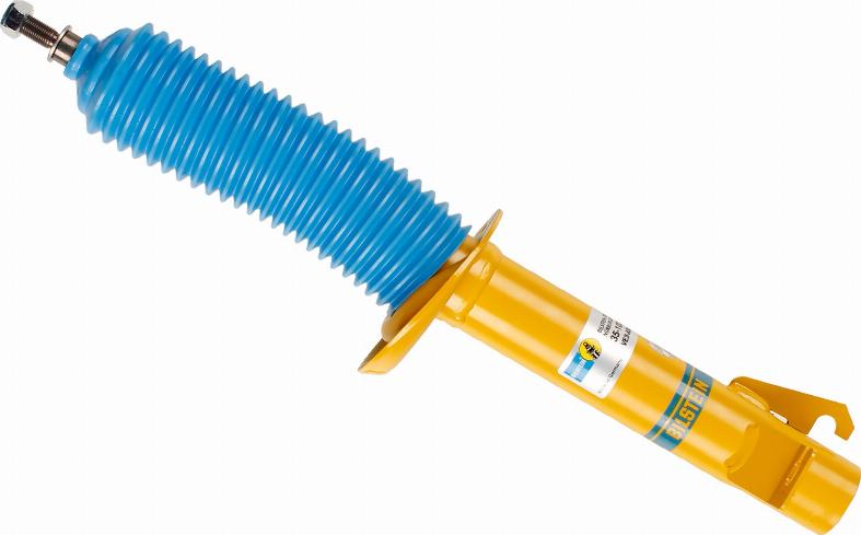 Bilstein 35-103554 - Amortizators adetalas.lv