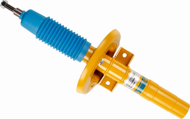 Bilstein 35-103509 - Amortizators adetalas.lv