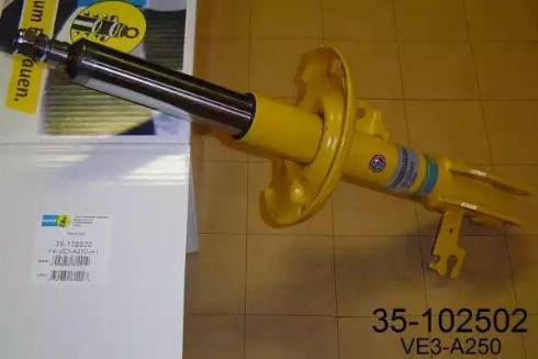 Bilstein 35-102502 - Amortizators adetalas.lv