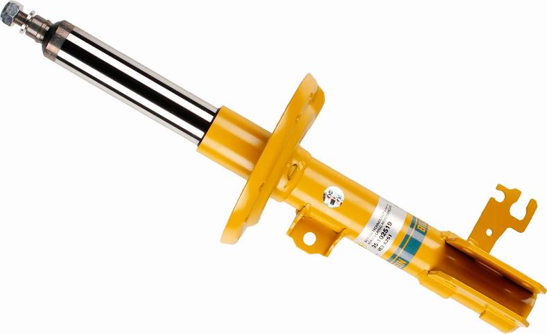 Bilstein 35-102519 - Amortizators adetalas.lv