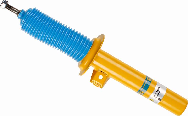 Bilstein 35-115045 - Amortizators adetalas.lv