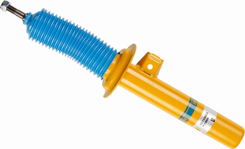 Bilstein 35-115052 - Amortizators adetalas.lv