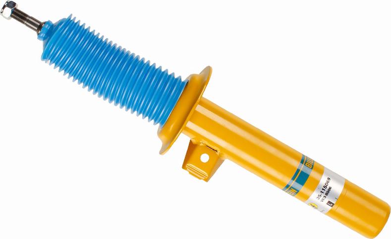 Bilstein 35-115069 - Amortizators adetalas.lv