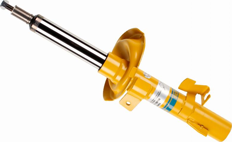 Bilstein 35-110736 - Amortizators adetalas.lv